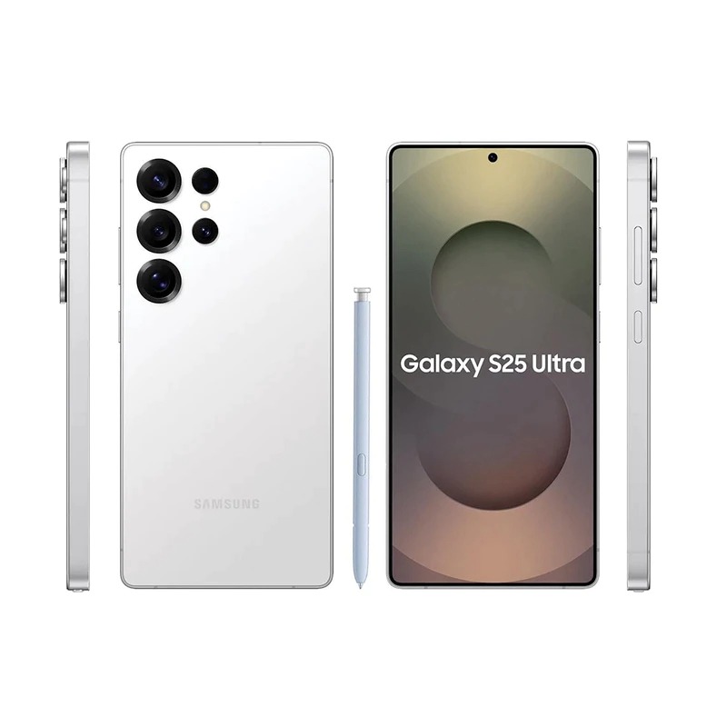گوشی موبایل سامسونگ مدل S25 ULTRA 512G