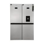 یخچال و فریزر دوقلو 25 فوت التتو مدل NR/NF6040DN