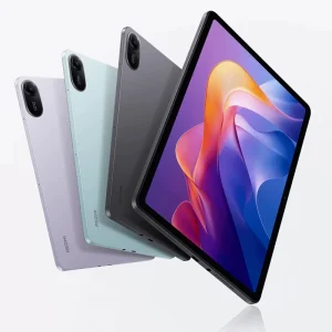 تبلت ۱۱ اینچ شیائومی مدل Redmi Pad 2 Wi-Fi با ظرفیت 128 گیگابایت و رم 4 گیگابایت