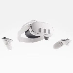 عینک واقعیت مجازی مدل Meta Quest 3 512GB
