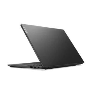 لپتاپ لنوو مدل V15 G2 IJL با پردازنده Celeron N4500، رم DDR4 4GB با فرکانس 2933MHz، حافظه SSD با ظرفیت 256GB، نمایشگر 15.6 اینچ TN با وضوح Full HD