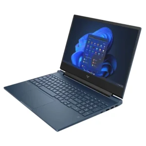 لپ تاپ 15.6 اینچی اچپی مدل Victus 15 fa2013dx-i5 13420H-RTX3050 6GB-16GB DDR4 3200MHz-512GB SSD-W – کاستوم شده